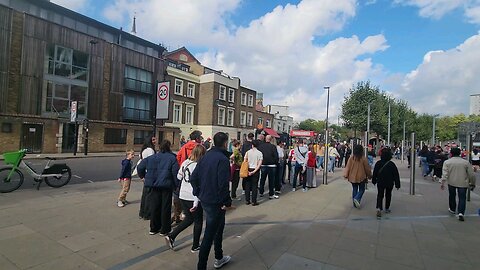 Going to Emirates Stadium , WSL Arsenal VS Aston Villa . September 2025