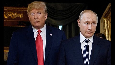 Rosja jest wpychana w kozi róg: mamy wybór między wojną z Europą a pokojem na warunkach Trumpa.