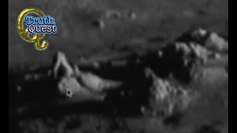 Truth Quest with Aaron Moriarity #730 "FULL DISCLOSURE"