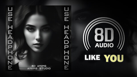 MILANE & Greg Aven - Like You (8D AUDIO) 🎧