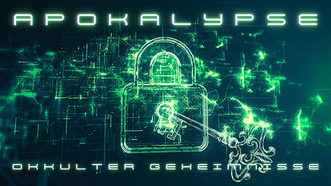 Grundelemente der Esoterik XVII | Apokalypse | Dr. Rudolf Steiner
