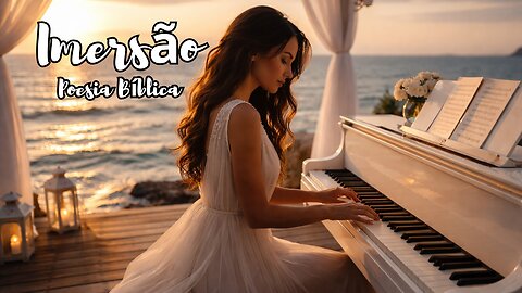 IMERSÃO | LOUVOR E ADORAÇÃO