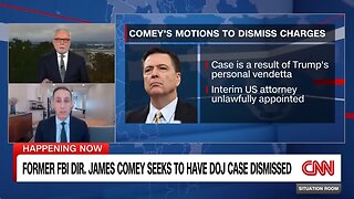 Hear what happened in court with Trump's handpicked US attorney