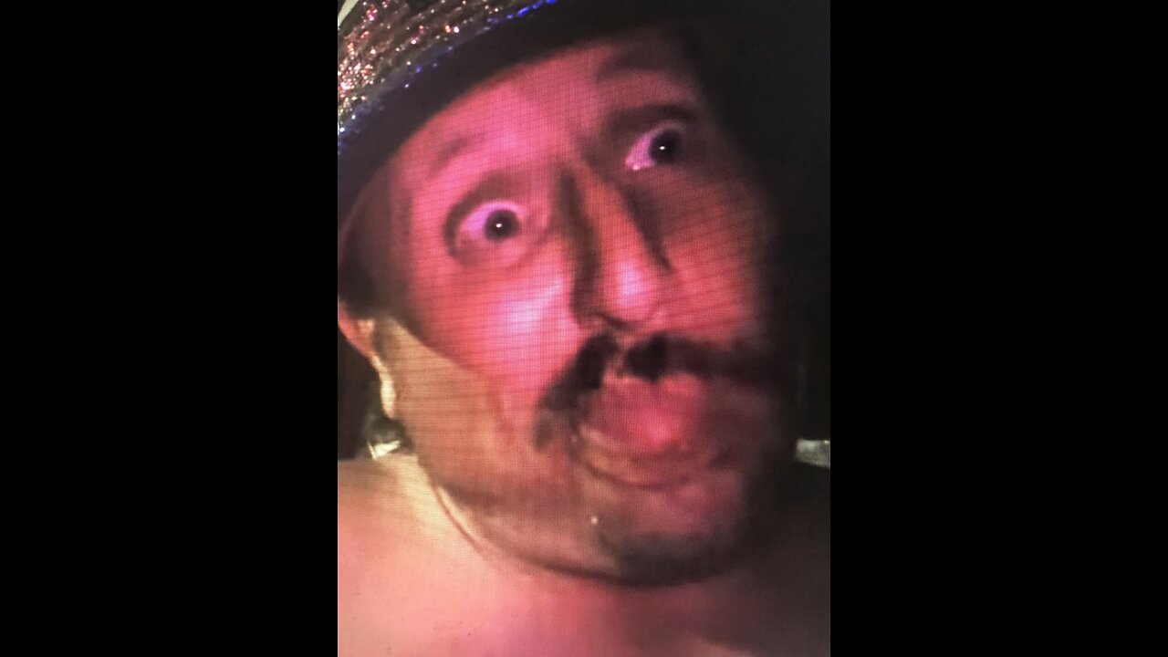 Blackout Andy always wins nigur