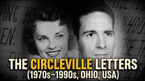The Circleville Letters — A Town Terrorized for 20 Years