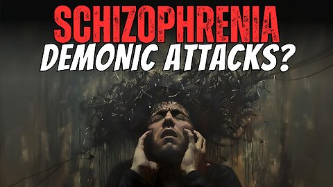 Echoes from the Void: Jerry Marzinsky on the Voices Behind Schizophrenia