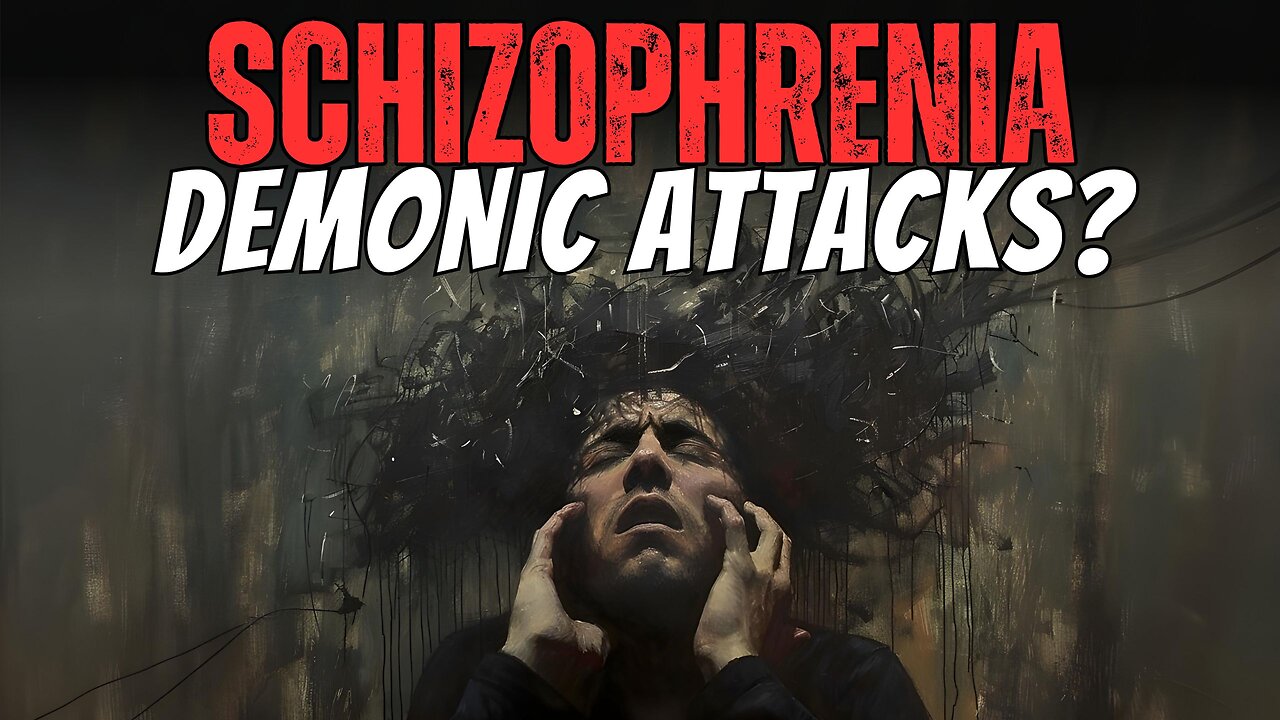 Echoes from the Void: Jerry Marzinsky on the Voices Behind Schizophrenia