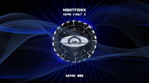 Nightfonix - [Vault2] Demo 006
