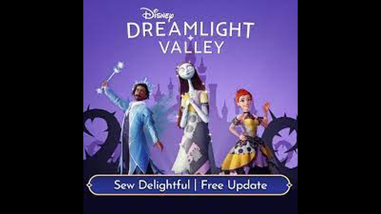 Disney Dreamlight Valley: We are Back, How Many New Worlds Can We Complete and What New Expansions