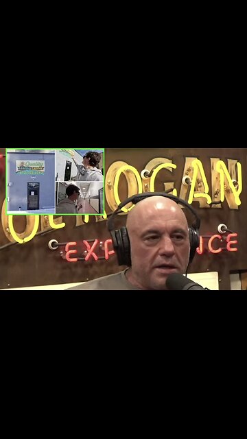 Joe Rogan struggles to wrap his head around the staggering scale of the Minnesota fraud