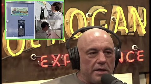 Joe Rogan struggles to wrap his head around the staggering scale of the Minnesota fraud