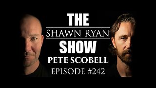 Pete Scobell - SEAL Team 6 Operator Breaks Down the Hostage Rescue of Captain Phillips | SRS #242