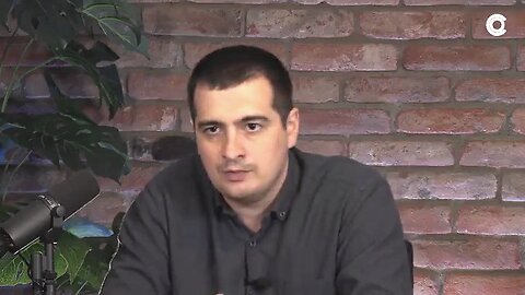 ზურაბ მახარაძე. გაირკვა, რომ რევოლუციის მოსაწყობად ერთი ადგილი არ გაქვთ. 08. 10. 2025