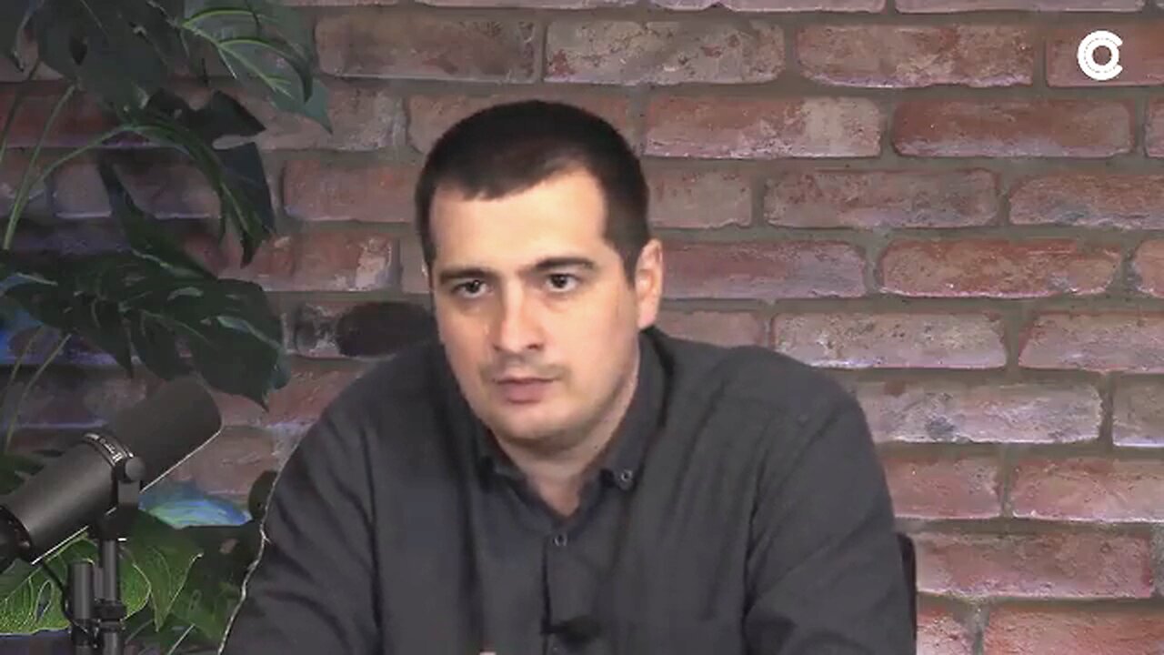 ზურაბ მახარაძე. გაირკვა, რომ რევოლუციის მოსაწყობად ერთი ადგილი არ გაქვთ. 08. 10. 2025