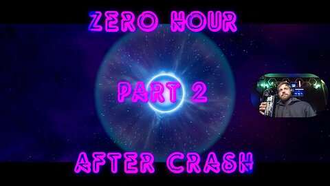 Fortnite Zero Hour Part 2