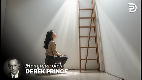 Kehambaan - Bagian Bawah Tangga - Bagian 2