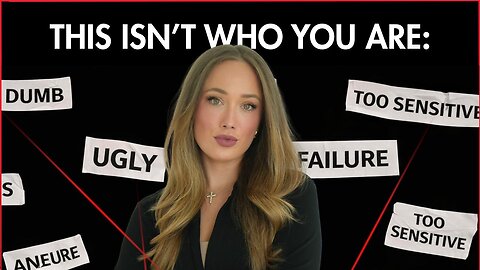 The Labels You’re Wearing Aren’t Yours