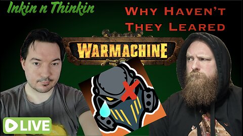 Inkin n Thinkin: Why Haven't They Leared