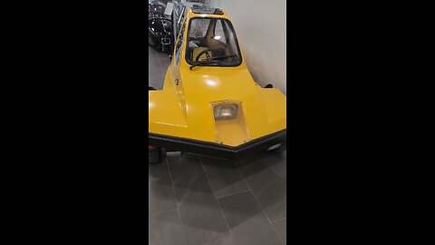 1982 HMV FreeWay car, High Mileage Vehicles #justdriveit #genx #fyp #highmileagevehicles #trending