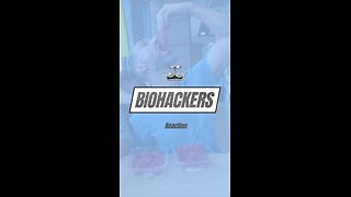 Raw Meat Biohacker: The Real Lesson