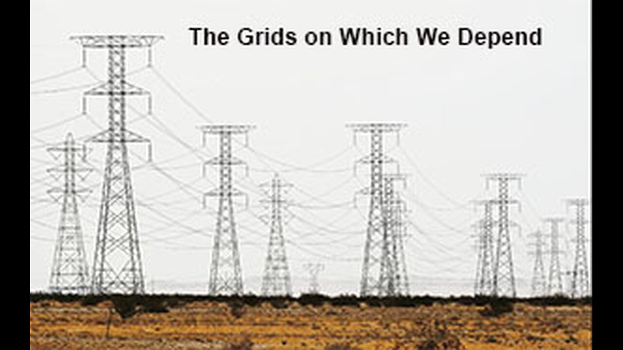 PFTTOT Part 425 Grid Alternatives