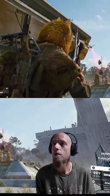 squad betrayal, stole all the goop from me