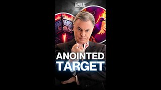 "Why the Spirit Makes You a Target of Spiritual Warfare "