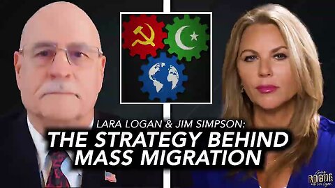 The Strategy Behind Mass Migration