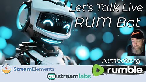 Rumbot v4.0 Videos and Coding/Fortnite - Come Get the Upgrade - !upgrade in Chat