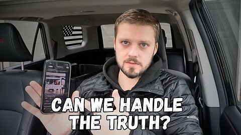 Some people ain't handling 'Disclosure" too well