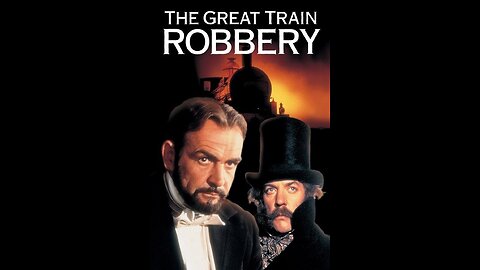 The Great Train Robbery 1979