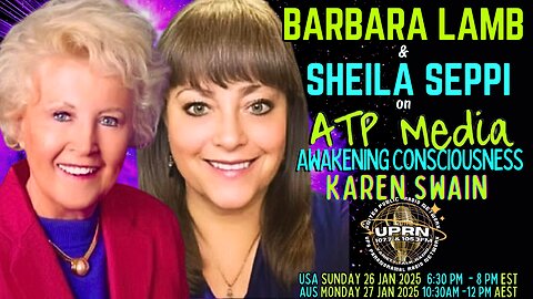 Unlock Secrets of the Soul. Barbara Lamb Sheila Seppi ATP Media