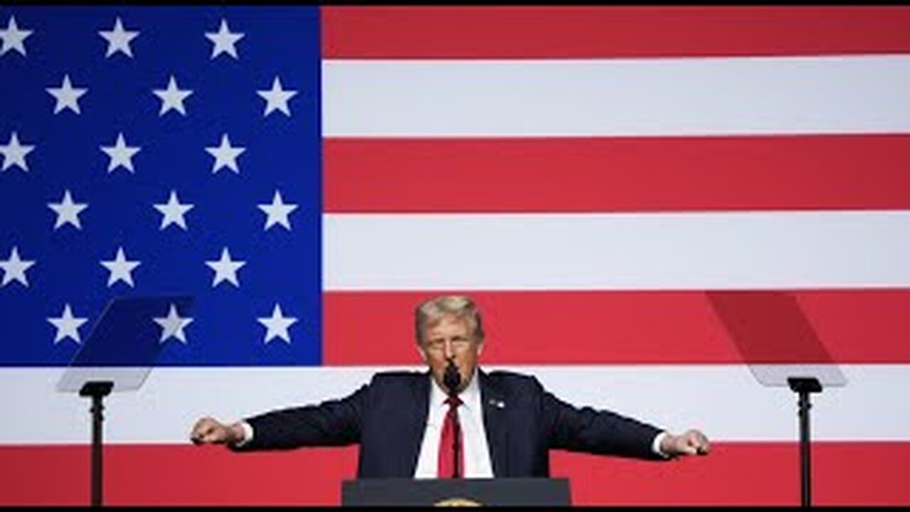 WARNING! THE GOVERNMENT IS SHUTDOWN AS TRUMP THREATENS A WAR FROM WITHIN ON U.S. SOIL!