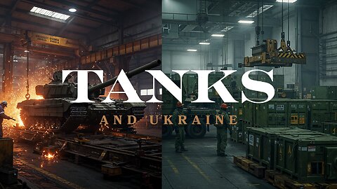 While Russia Builds 1,000 New Tanks, Australia Sends Ours to Ukraine