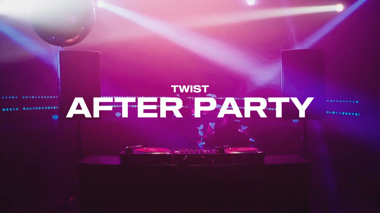 AFTER PARTY (FULL SEASON)