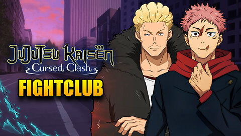 🔴 LIVE JUJUTSU KAISEN CURSED CLASH IN 2026 💠 NEW JJK GAME ANNOUNCEMENT SOON?
