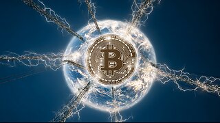 Bitcoin and the Energy Needed to Fix the World
