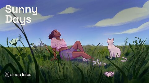 sunny days ☀️ // 28 minutes of good vibes & relaxing music