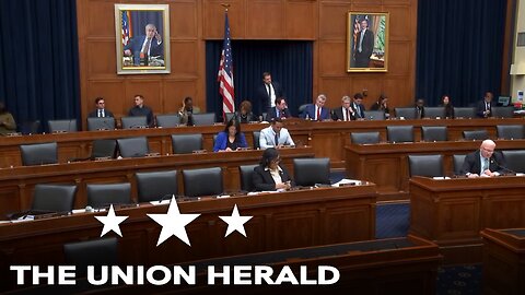 House Hearing on Reducing Government Roadblocks to Housing Supply