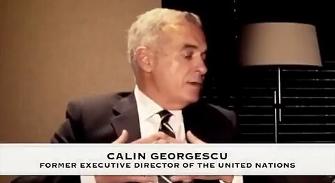 NWO: The Vatican’s United Nations & their oligarchs have a pedophilia system