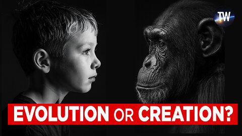 3 Lies of Evolution (With Consequences for Believing Them)