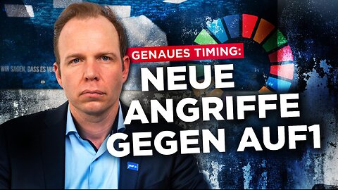 Brandgefährlich: Vor der kommenden Krise sollen alle Aufklärer kalt gestellt werden