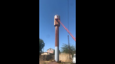 work at height