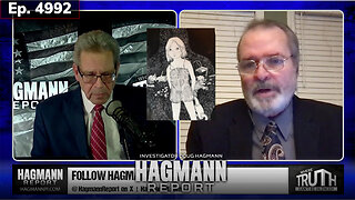 Ep. 4992: The Devil is in the Details; Islamic, Communist, & Cultural Subversives in the U.S. & Their Money Backers | 02/12/26