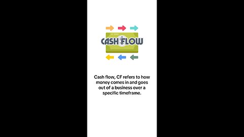 What is Cash Flow?