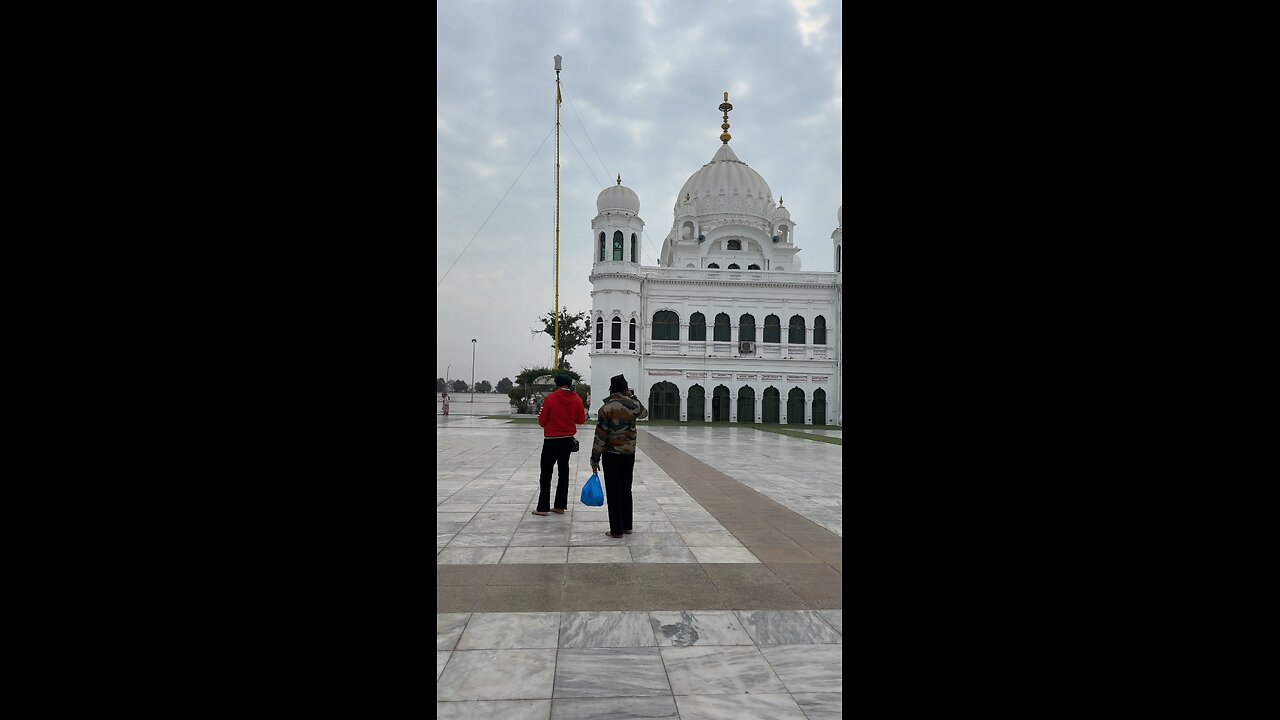 Kartarpur Sahib