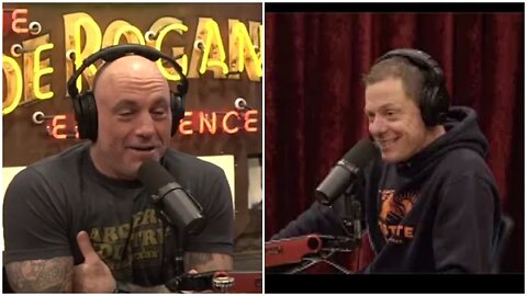 Joe Rogan Experience #2258 - Steven Rinella