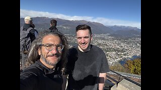 Live from Lugano Switzerland, Plan B RECAP with Matt Kohrs! BOOYA!