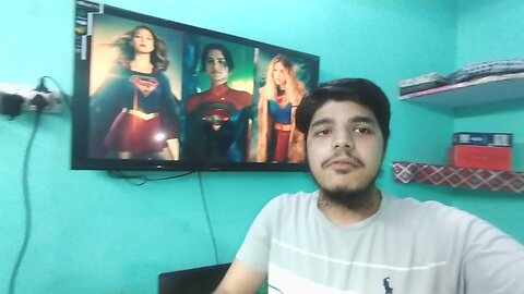 AI Reveals Top 3 Supergirls in DC History | Unbelievable Ranking!