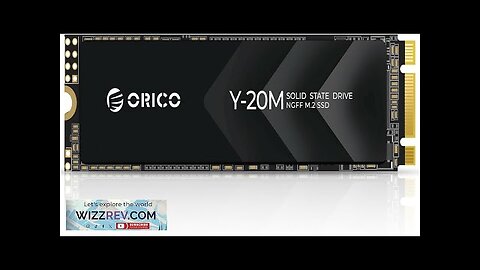 ORICO M.2 2280 SATA SSD 128GB Internal M.2 SSD with B+M Key Review